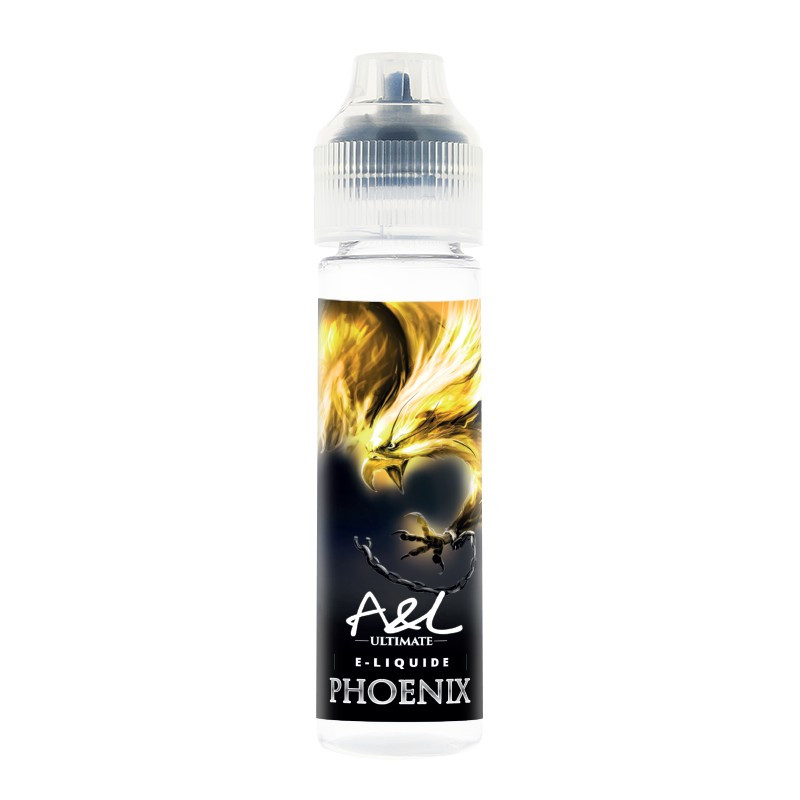 Phoenix 50ml Ultimate by Arômes et Liquides