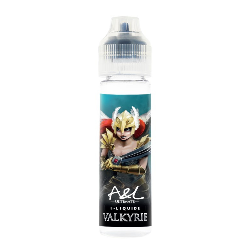 Valkyrie 50ml Ultimate by Arômes et Liquides