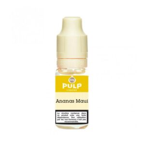 Ananas Maui 10ml by Pulp