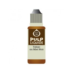 Blond au Miel Noir 10ml by Pulp