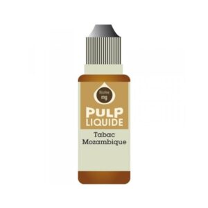 Blond Mozambique 10ml by Pulp