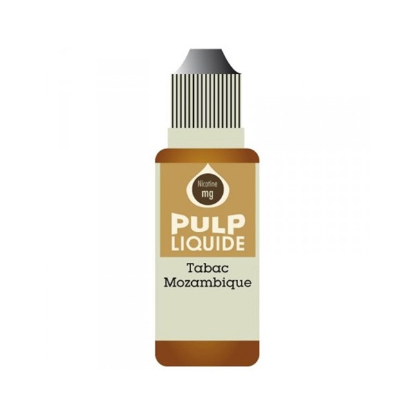 Blond Mozambique 10ml by Pulp