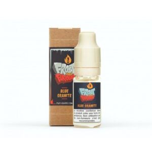 Blue Granite 10ml Frost & Furious by Pulp