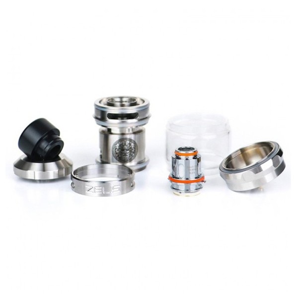 Clearomiseur Zeus Sub Ohm Geekvape – Image 4