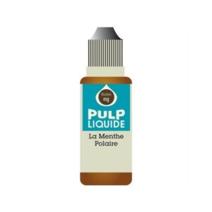La Menthe Polaire 10ml by Pulp