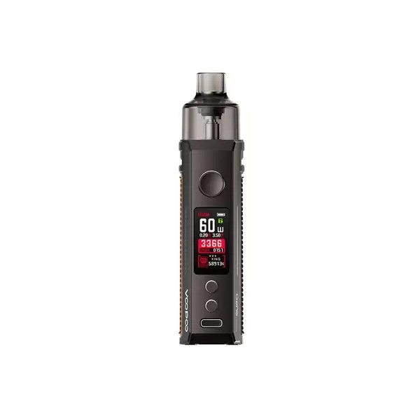 Kit Pod Drag X Voopoo (original colors) – Image 5