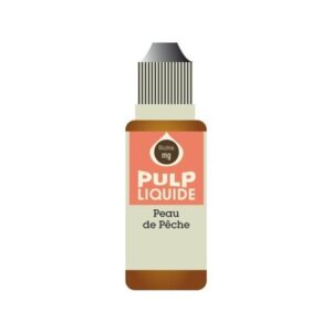 Peau de Pêche 10ml by Pulp