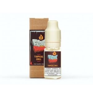 Tropical Chill 10ml Frost & Furious by Pulp