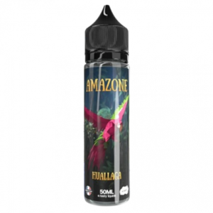 Huallaga 50ml Amazone by e.Tasty