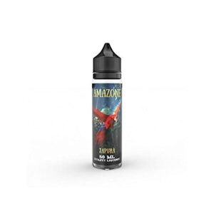 Japurà 50ml Amazone by e.Tasty