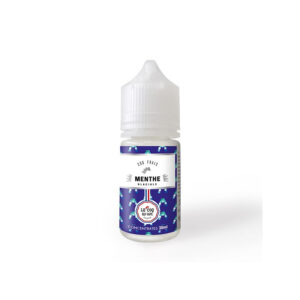 Concentré Menthe Glaciale 30ml Le Coq qui Vape