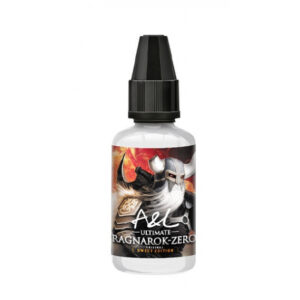 Concentré Ragnarok Zero SWEET EDITION 30ml Ultimate by Arômes et Liquides