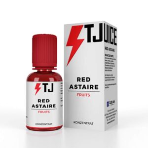 Concentré Red Astaire 30ml TJuice