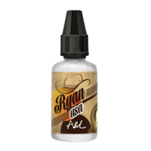 Concentré Ryan USA 30ml Arômes et Liquides