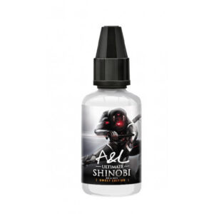 Concentré Shinobi Sweet Edition 30ml Ultimate by Arômes et Liquides