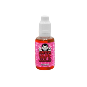Concentré Pinkman 30ml Vampire Vape