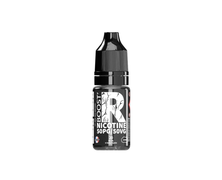 Booster de nicotine Etasty 10ml vendu à l'unité