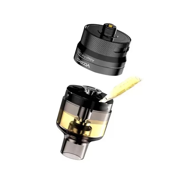 Clearomiseur Drag PnP Tank 4.5ml Voopoo – Image 4
