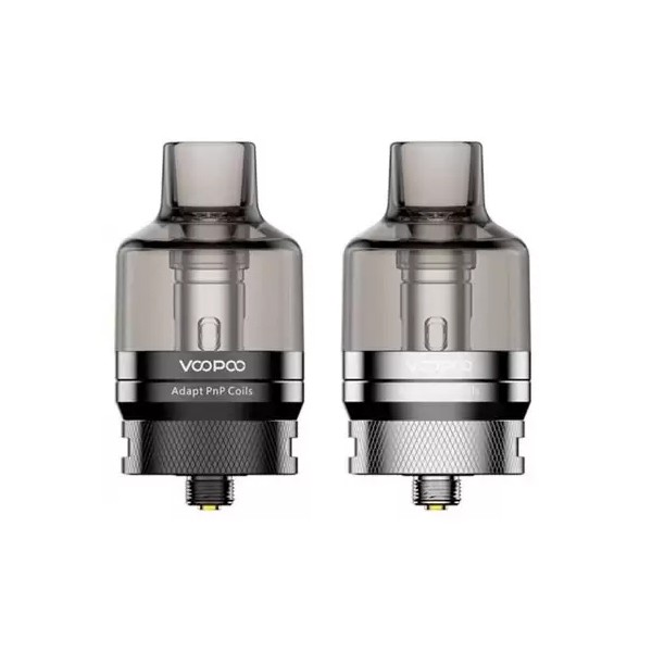Clearomiseur Drag PnP Tank 4.5ml Voopoo