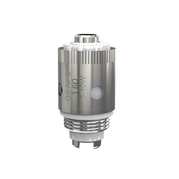 Résistances GS Air S (1.6 ohm) Eleaf