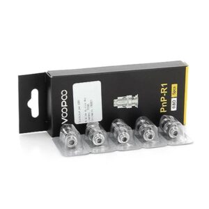 Résistances PnP R1 (0.8 ohm) Voopoo