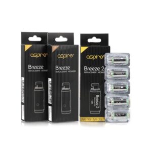 Résistances U-tech Breeze 0,6 ohm