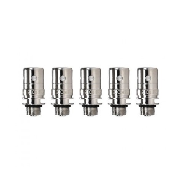 Résistances Z-Coil pour Zenith Innokin