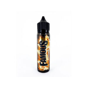 Famous 50ml ELiquid France