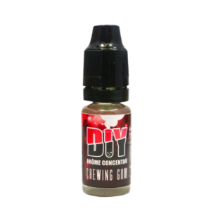 Arôme Chewing Gum Revolute 10ml