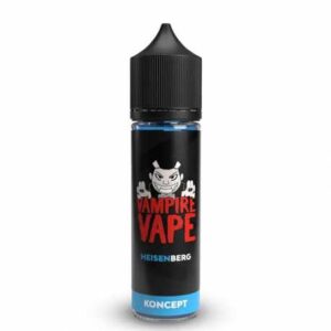 Heisenberg 50ml Vampire Vape