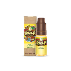 Poire à la Pomme 10ml Pulp Kitchen by Pulp