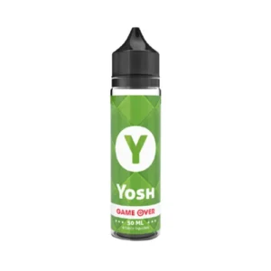 Yosh 50ml Game Over by e.Tasty