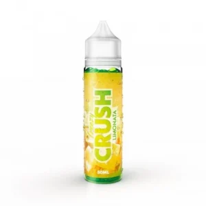 Limonata 50ml Freezy Crush by e.Tasty