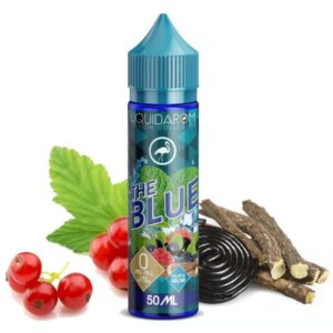 The Blue 50ml by Liquid'Arôm