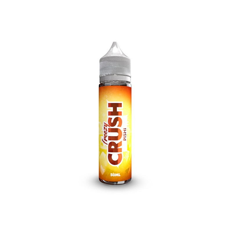 Pishi 50ml Freezy Crush by e.Tasty