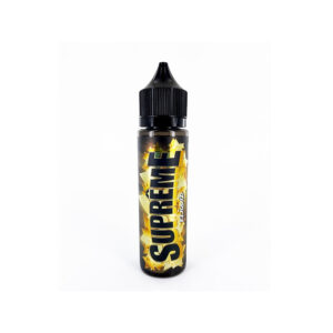 Suprême 50ml ELiquid France