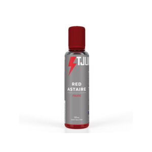 Red Astaire 50ml TJuice