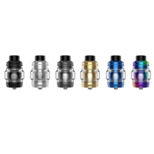 Clearomiseur Z Max 4ml Geekvape