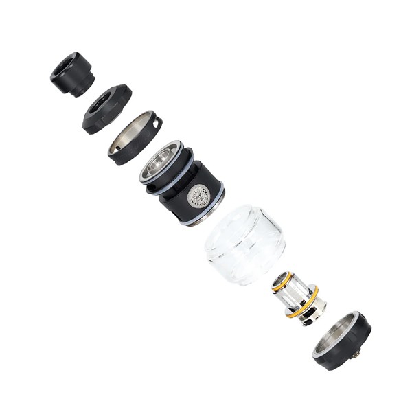 Clearomiseur Z Max 4ml Geekvape – Image 3