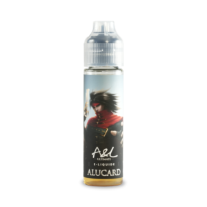 Alucard 50ml Ultimate by Arômes et Liquides