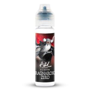 Ragnarok Zero 50ml Ultimate by Arômes et Liquides