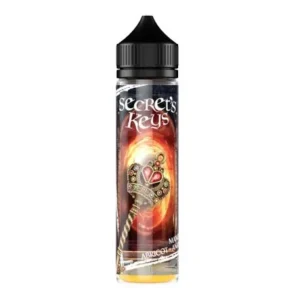 Rainbow Key 50ml Secret's Keys by Secret's LAb