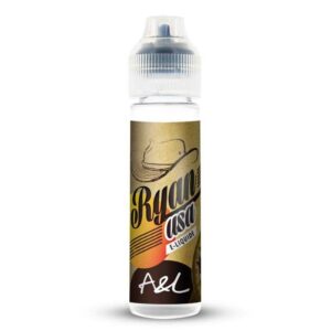 Ryan USA 50ml by Arômes et Liquides