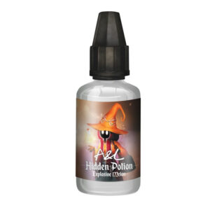 Concentré Explosive Melon 30ml Hidden Potion by Arômes et Liquides