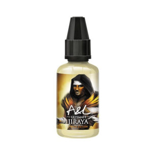Concentré Jiraya SWEET EDITION 30ml Ultimate by Arômes et Liquides
