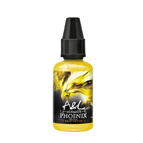 Concentré Phoenix SWEET EDITION 30ml Ultimate by Arômes et Liquides