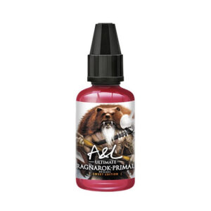 Concentré Ragnarok Primal SWEET EDITION 30ml Ultimate by Arômes et Liquides