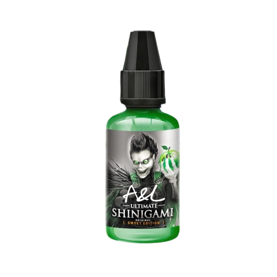 Concentré Shinigami SWEET EDITION 30ml Ultimate by Arômes et Liquides