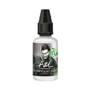 Concentré Shinigami Zero SWEET EDITION 30ml Ultimate by Arômes et Liquides