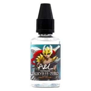 Concentré Valkyrie Zero SWEET EDITION 30ml Ultimate by Arômes et Liquides